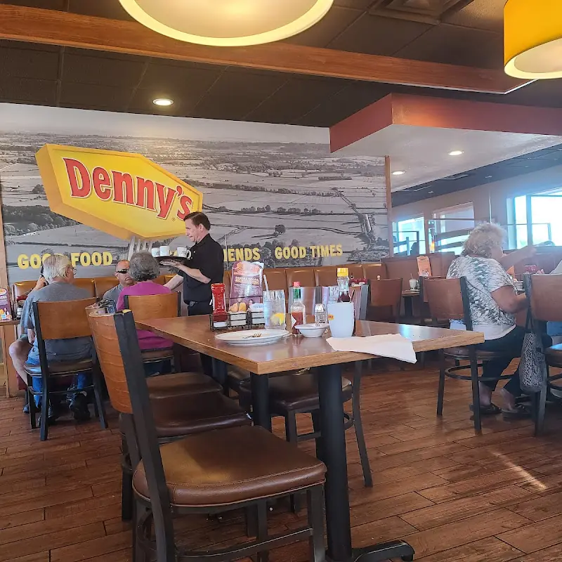 Denny's Restaurant