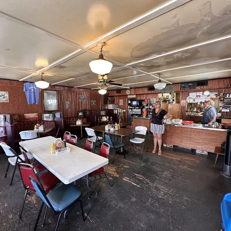 Bubba Q's
