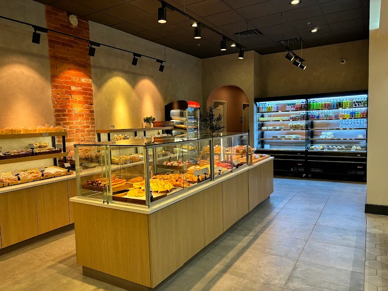 Juno Bakery and Cafe