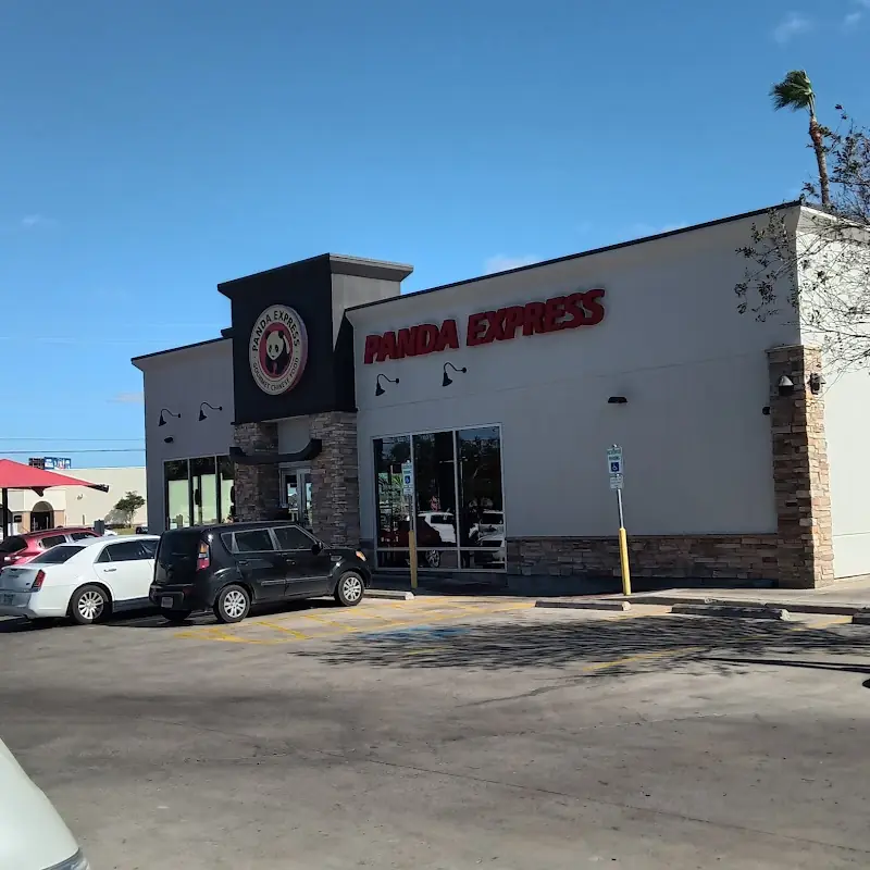Panda Express