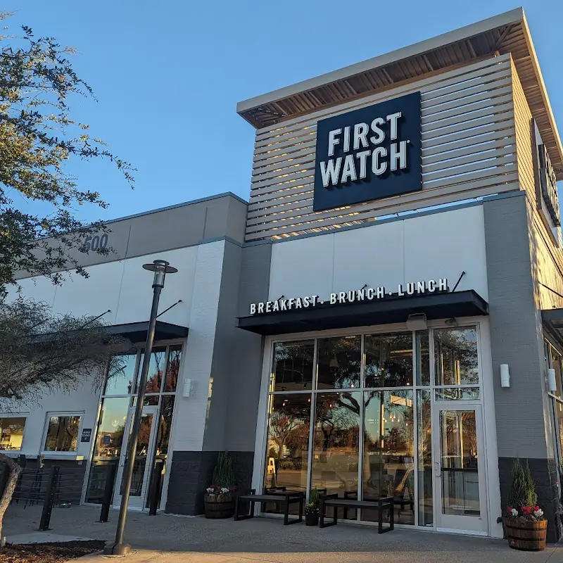 First Watch