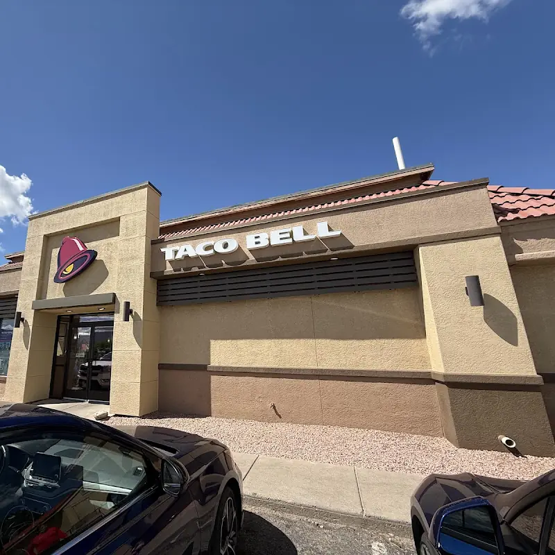Taco Bell