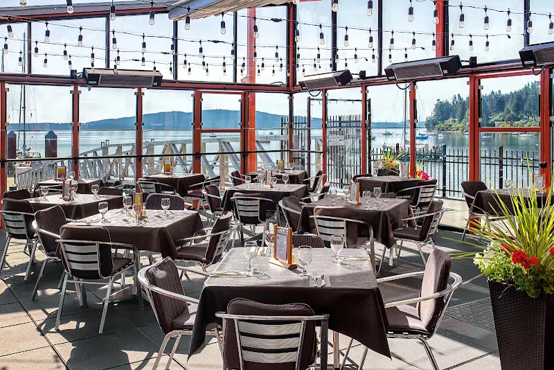 Bridgemans Bistro