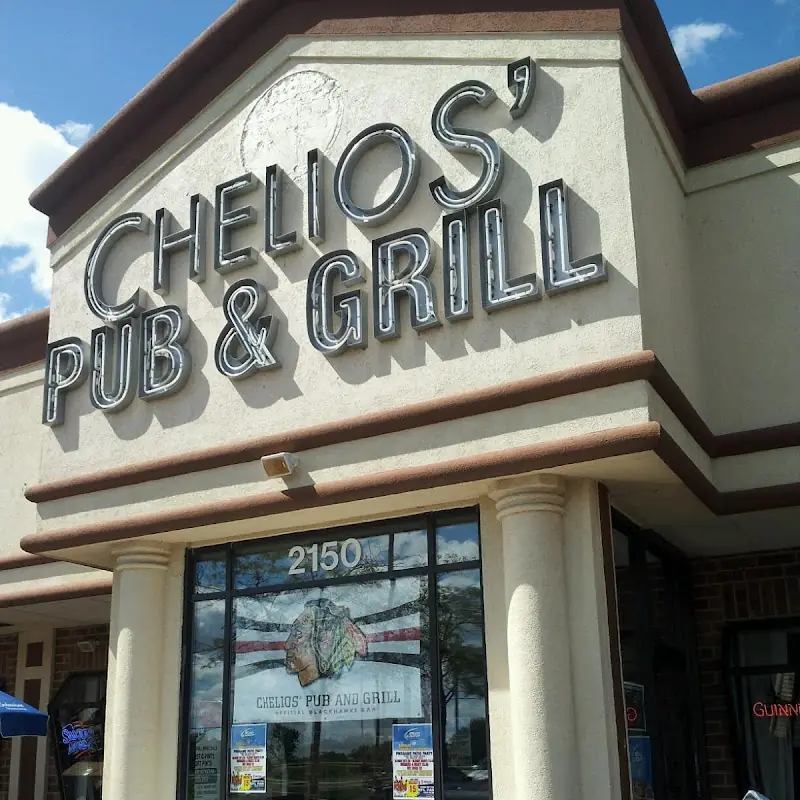 Chelios' Pub & Grill