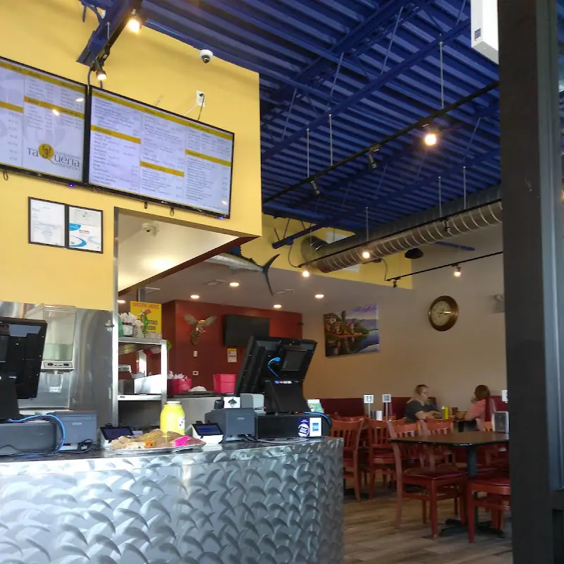 Parrillada Mar y Tierra / Surf 'n' Turf Grill