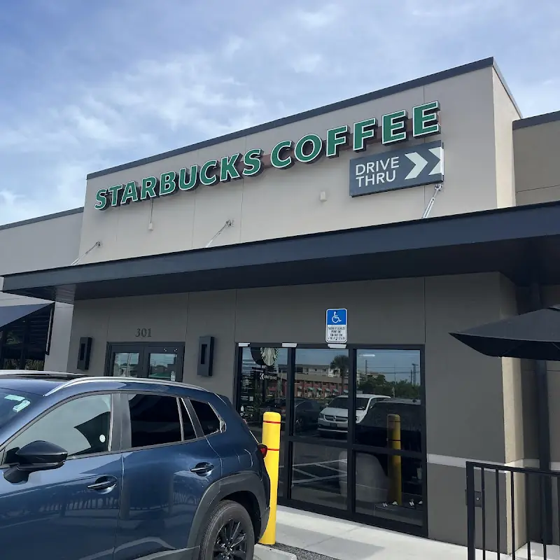 Starbucks Coffee Company