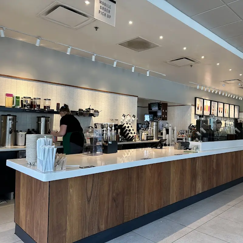 Starbucks Coffee Company
