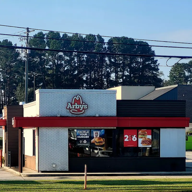 Arby's
