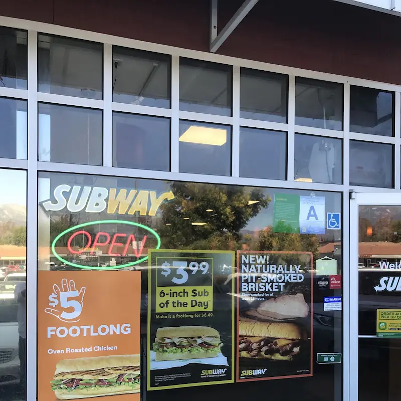 Subway