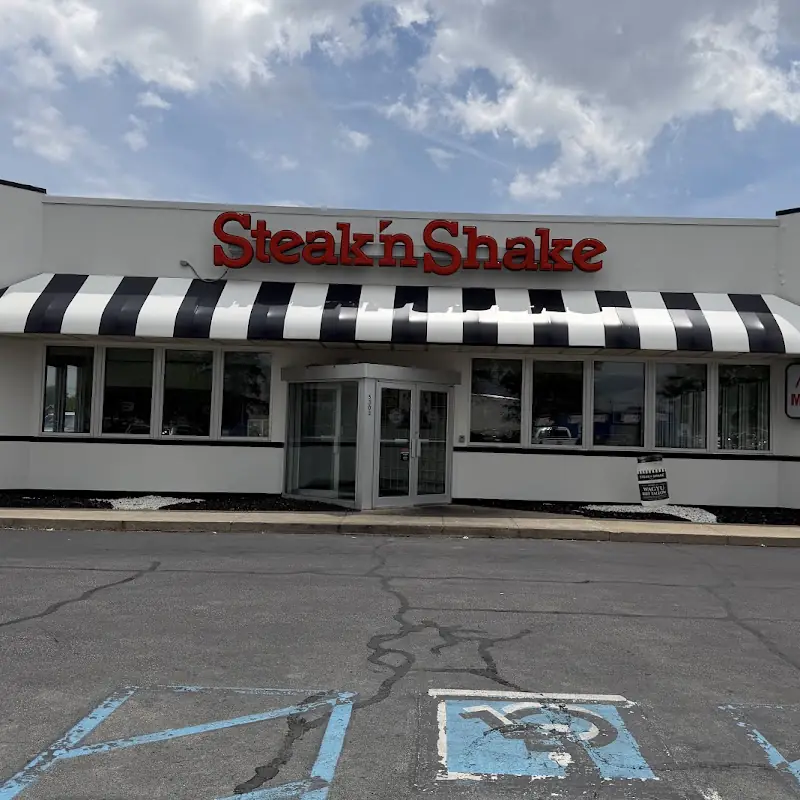 Steak 'n Shake