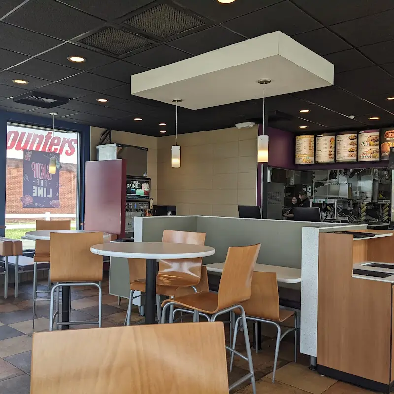 Taco Bell