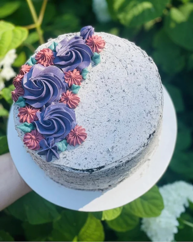 Sugar Valley Bakery