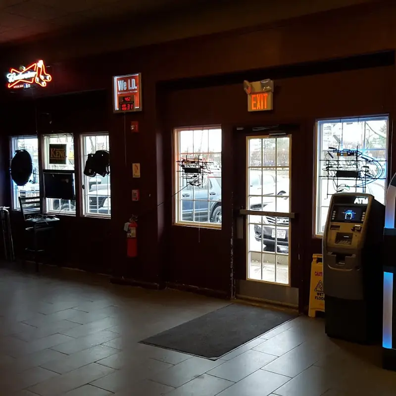 Ferrentino's Pizzeria & Pub