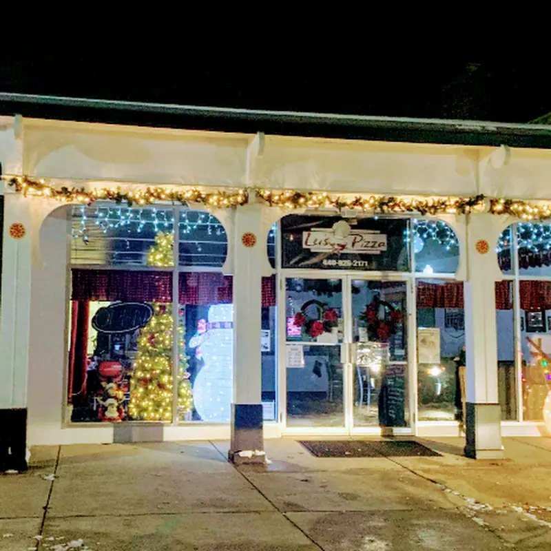 Lu's Pizza - Grafton, OH