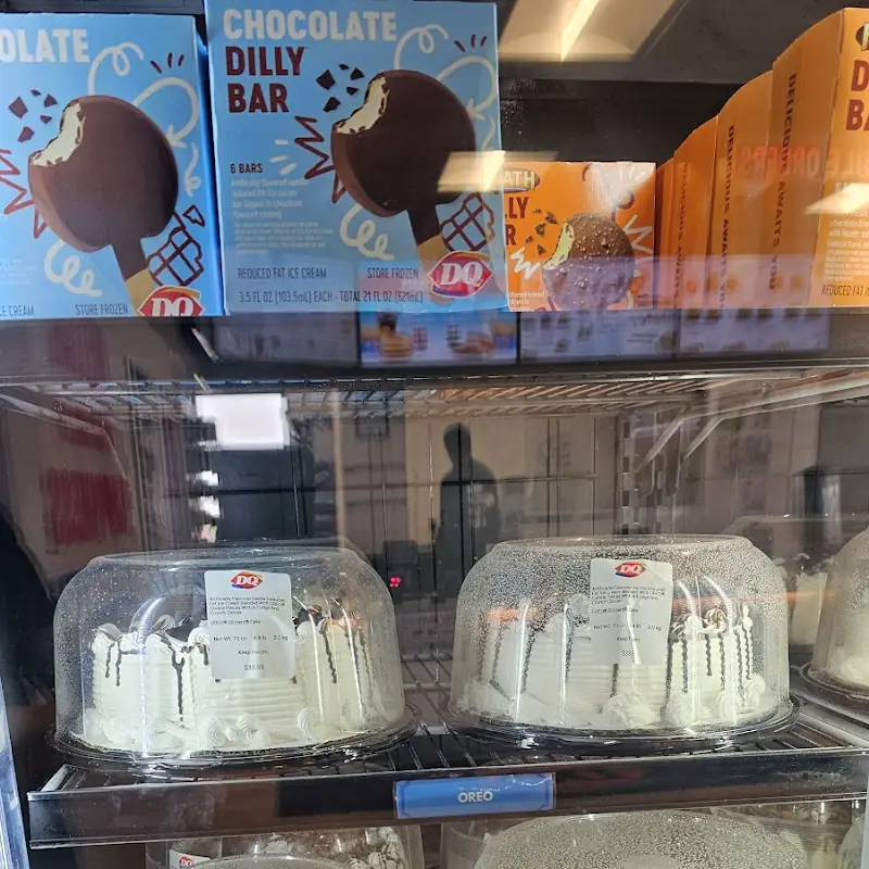 Dairy Queen Grill & Chill