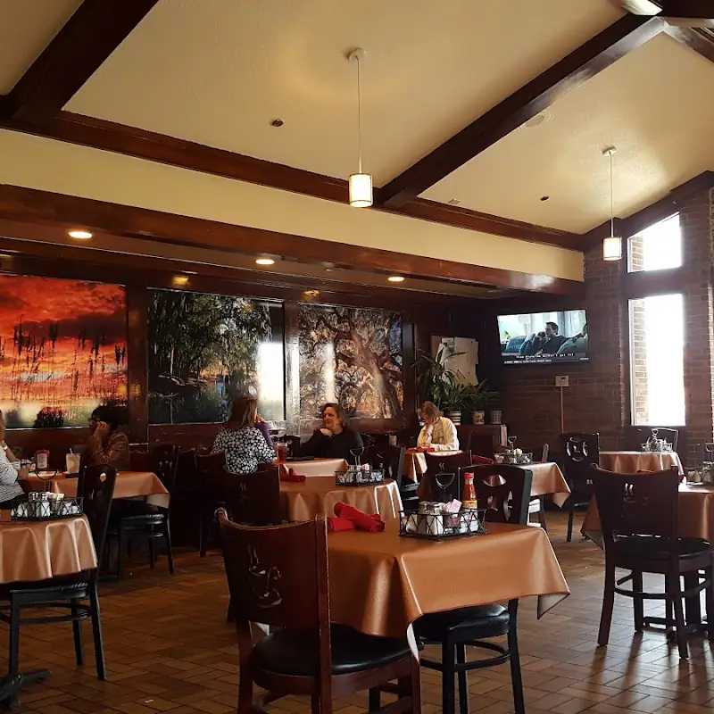 Long Grain Cafe
