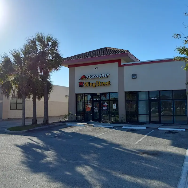 Pizza Hut