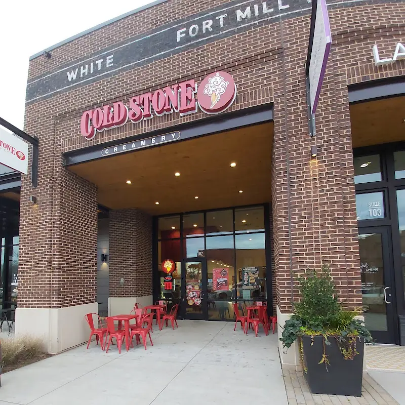 Cold Stone Creamery