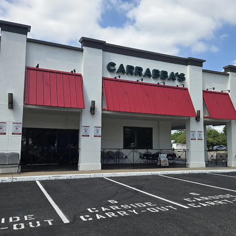 Carrabba's Italian Grill