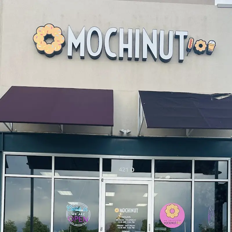 Mochinut Northglenn