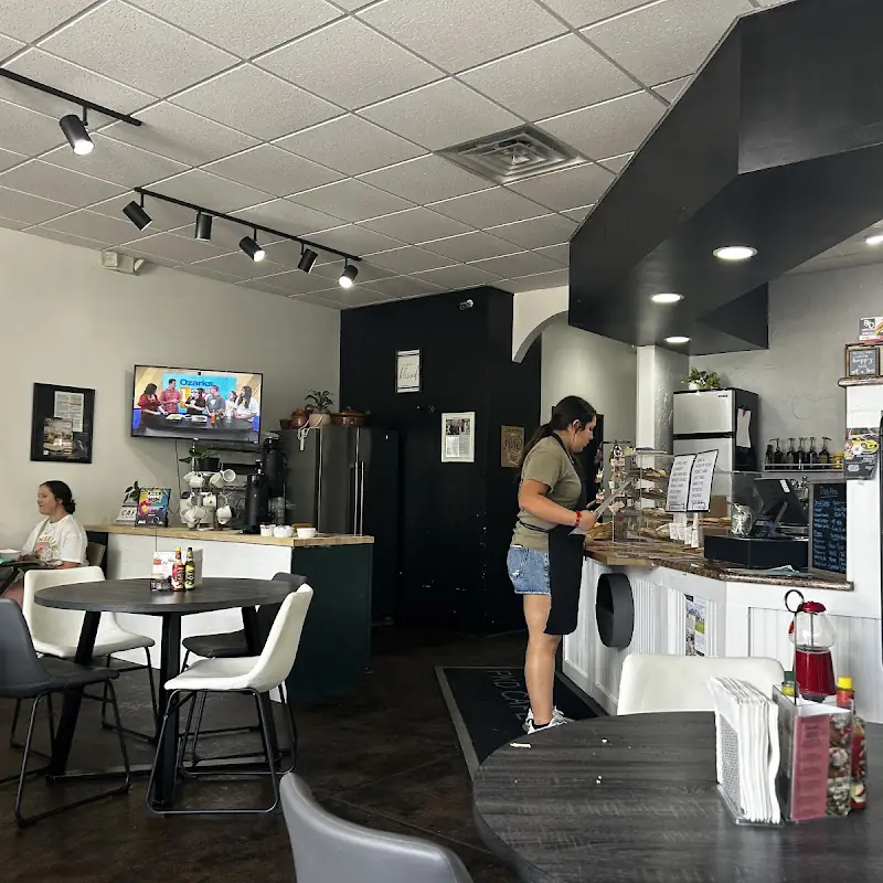Marigold Cafe & Catering