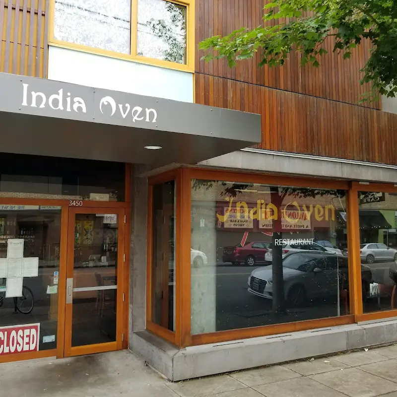 India Oven