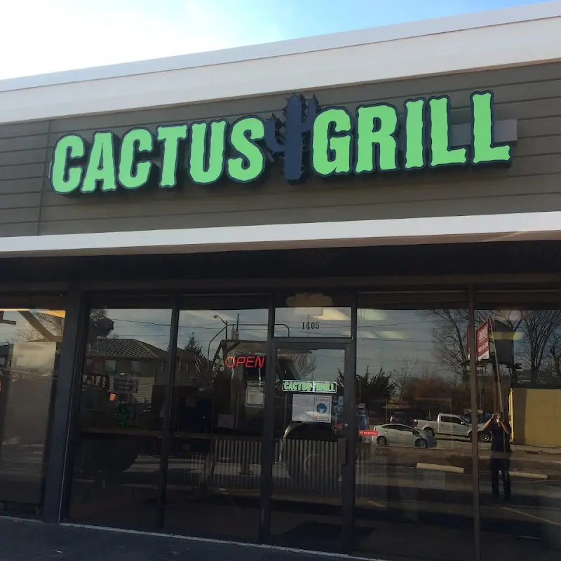 Cactus Grill