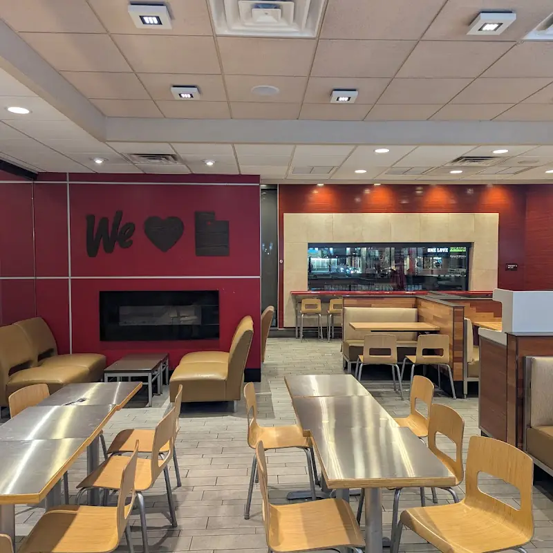 Wendy's