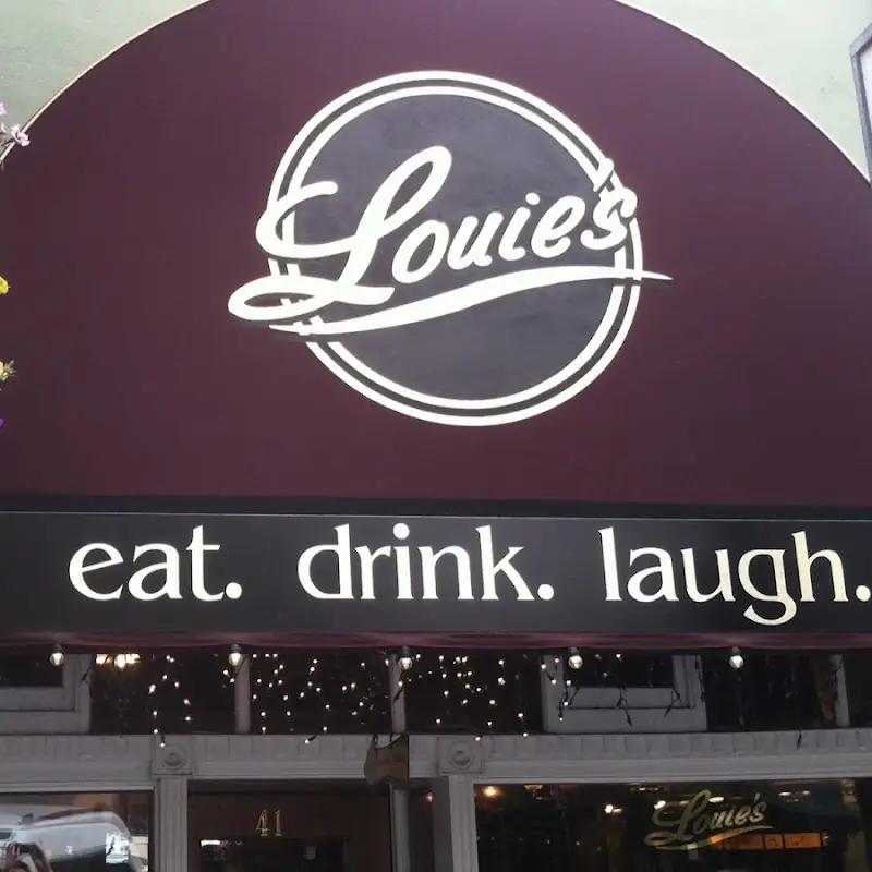 Louie's | Ashland