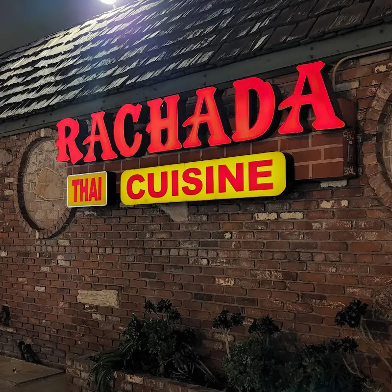 Rachada Thai Cuisine