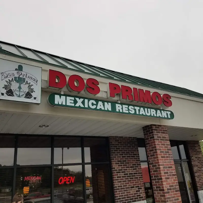 Dos Primos Mexican Restaurant