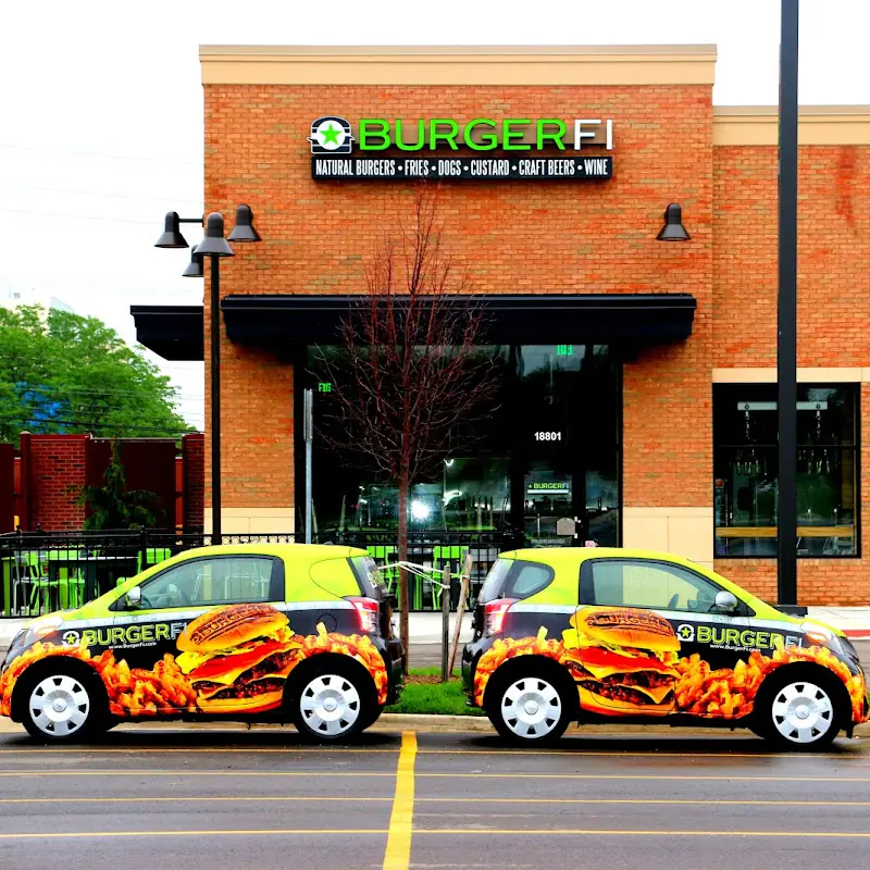 BurgerFi