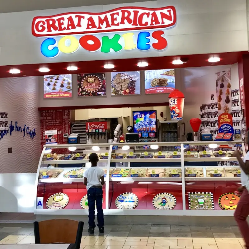 Great American Cookies