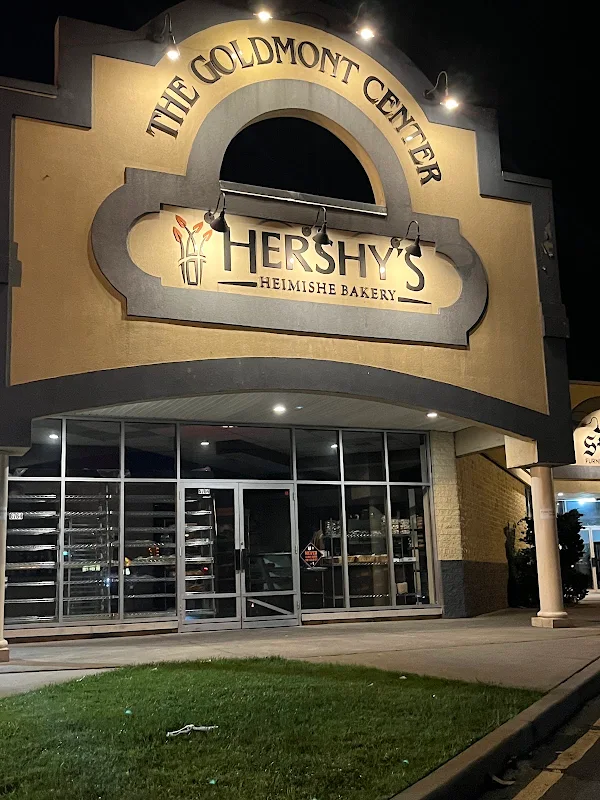 Hershy's Bakery