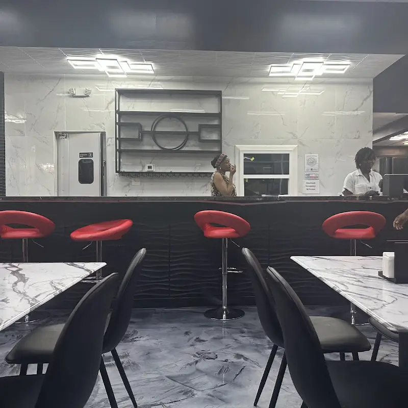 Sarabell Calabar Restaurant & Buffet
