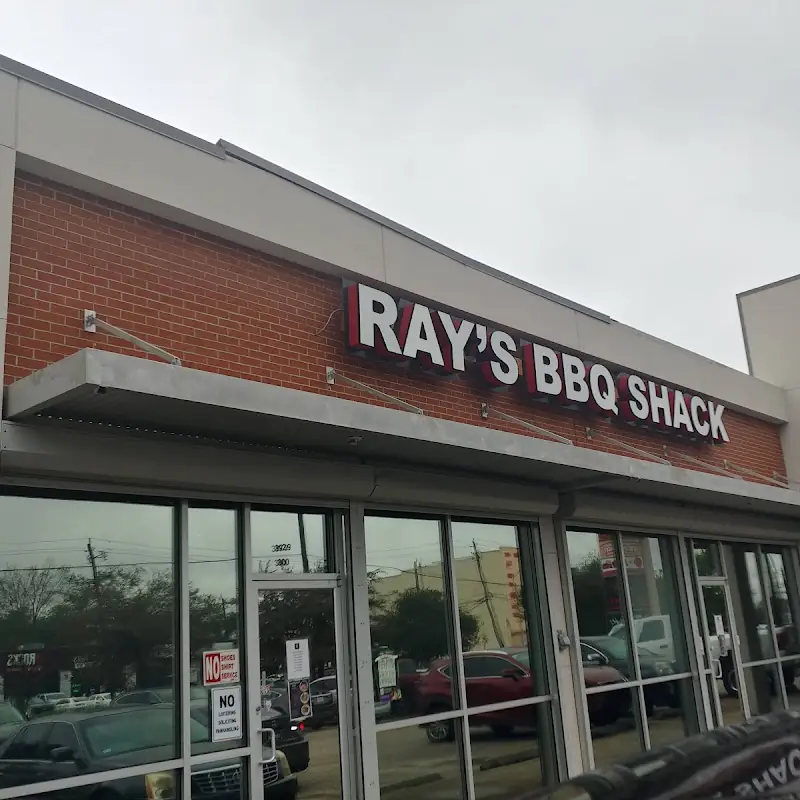 1/2 Rack Baby Back Ribs Fried