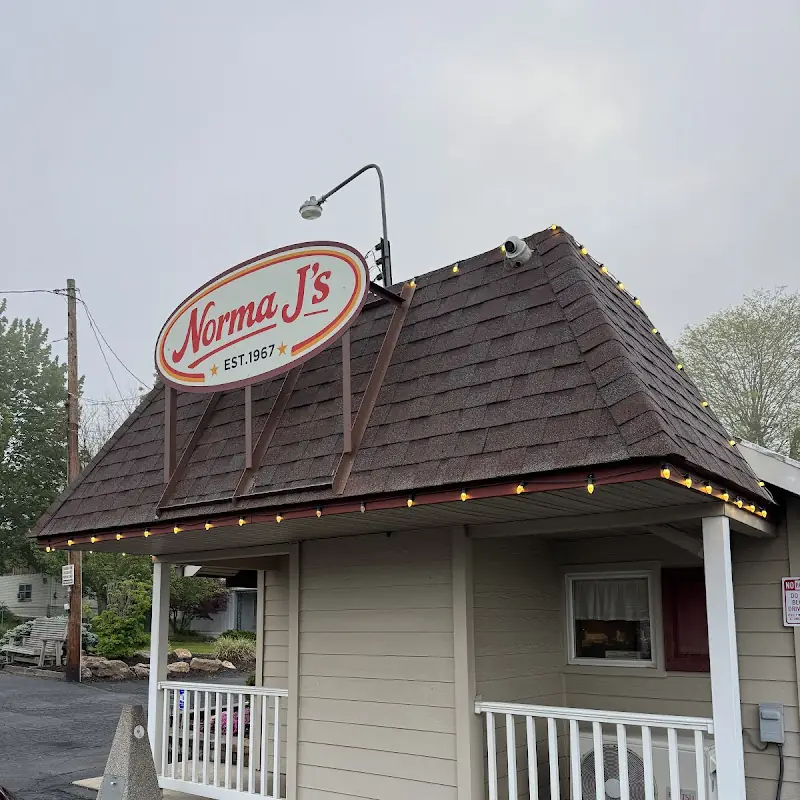 Norma J's Restaurant