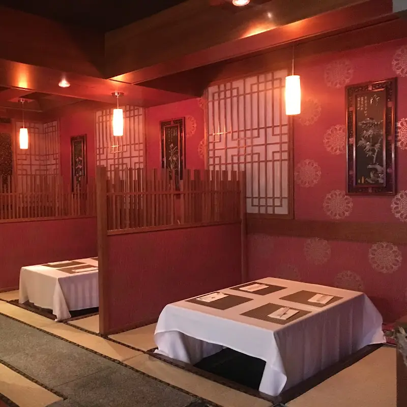 Show Win Japanese Cuisine