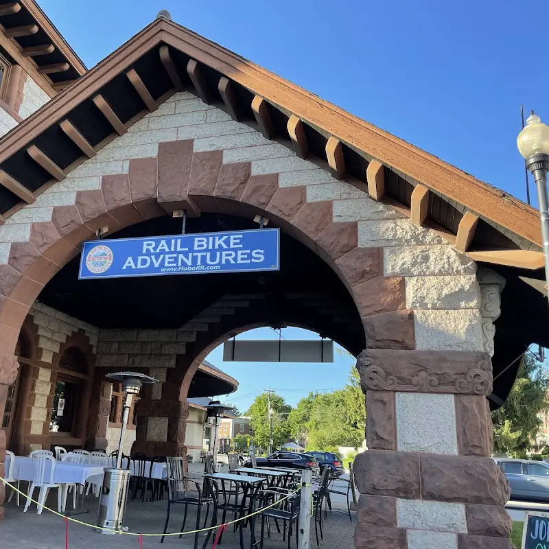 Laconia Local Eatery