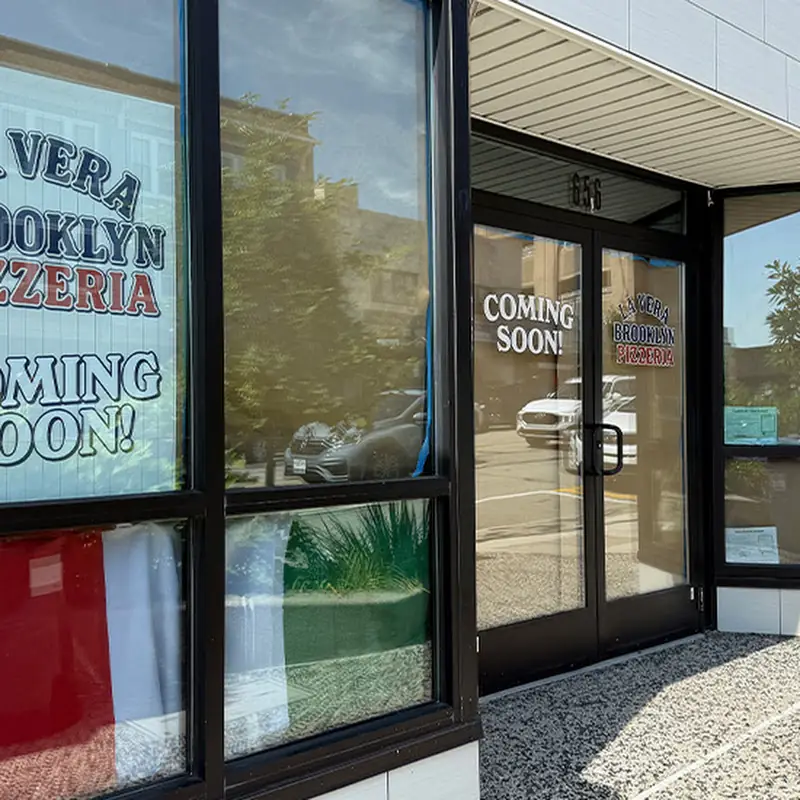 La Vera Brooklyn Pizzeria