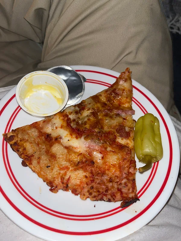 Papa John's Pizza