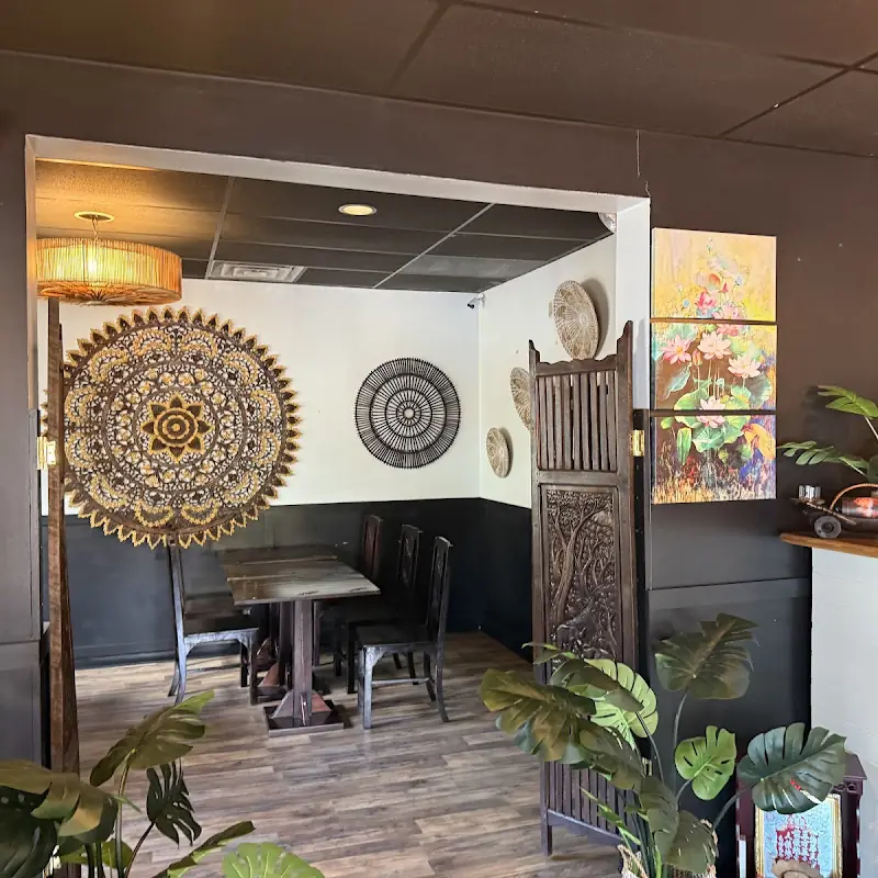 Phu Thai 611 Thai Cuisine