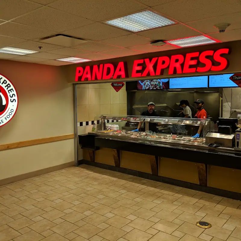 Panda Express