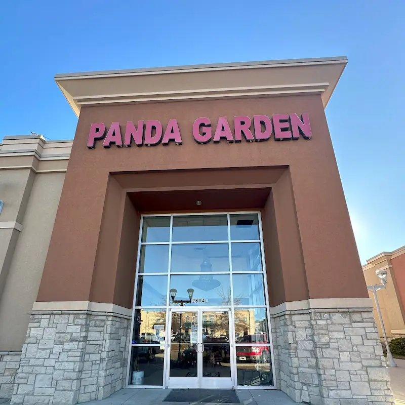 Panda Garden Restaurant