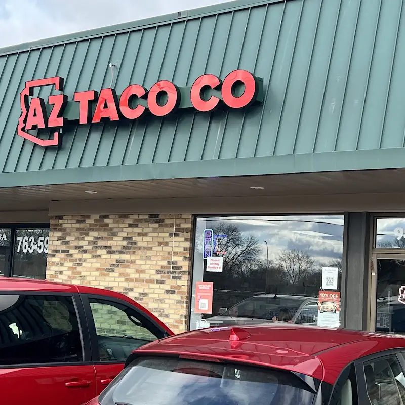 Arizona Taco Co.