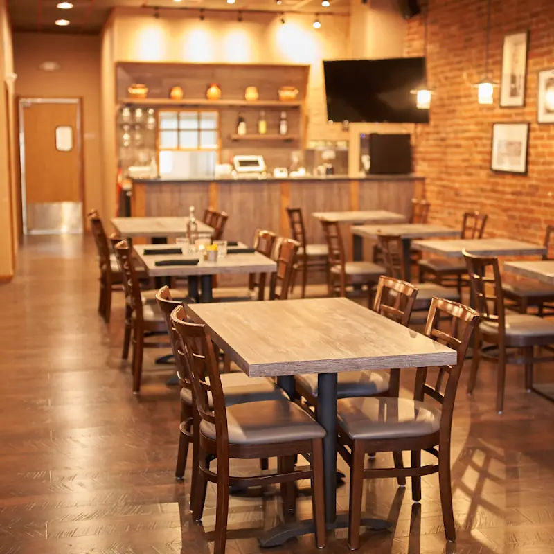 Jalea Bistro.