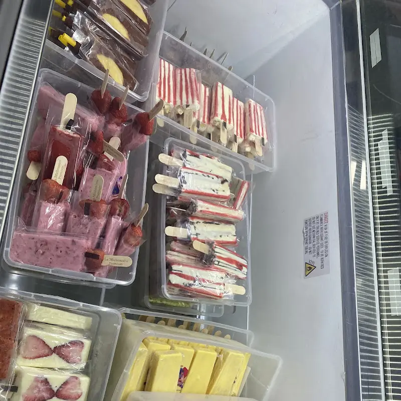 Antojitos El Dicho Don Rogelio