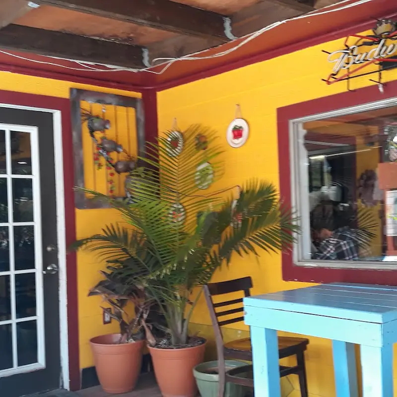 Las Cocinas Mexican Restaurant