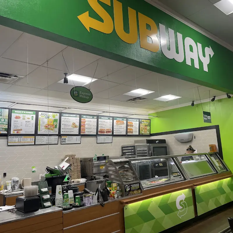 Subway