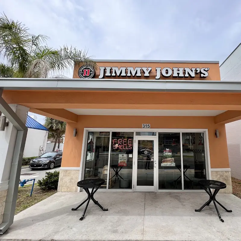 Jimmy John's